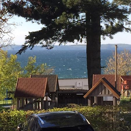 Villa Monika App. Nordlicht 6 Sassnitz Ngoại thất bức ảnh