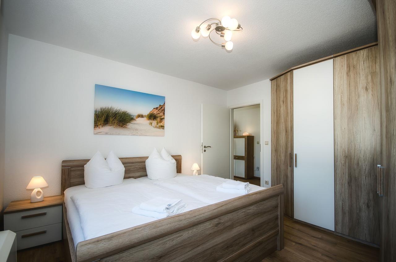 Villa Monika App. Nordlicht 6 Sassnitz Ngoại thất bức ảnh